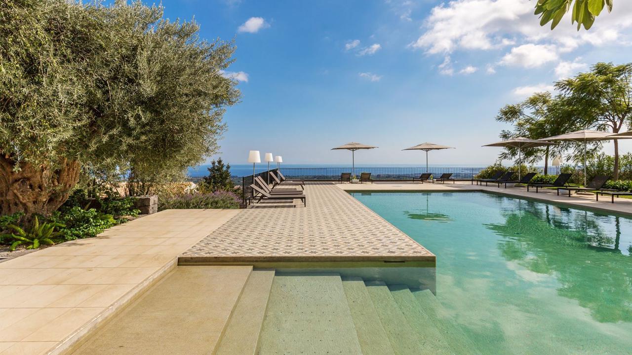 impressie Tale Suite