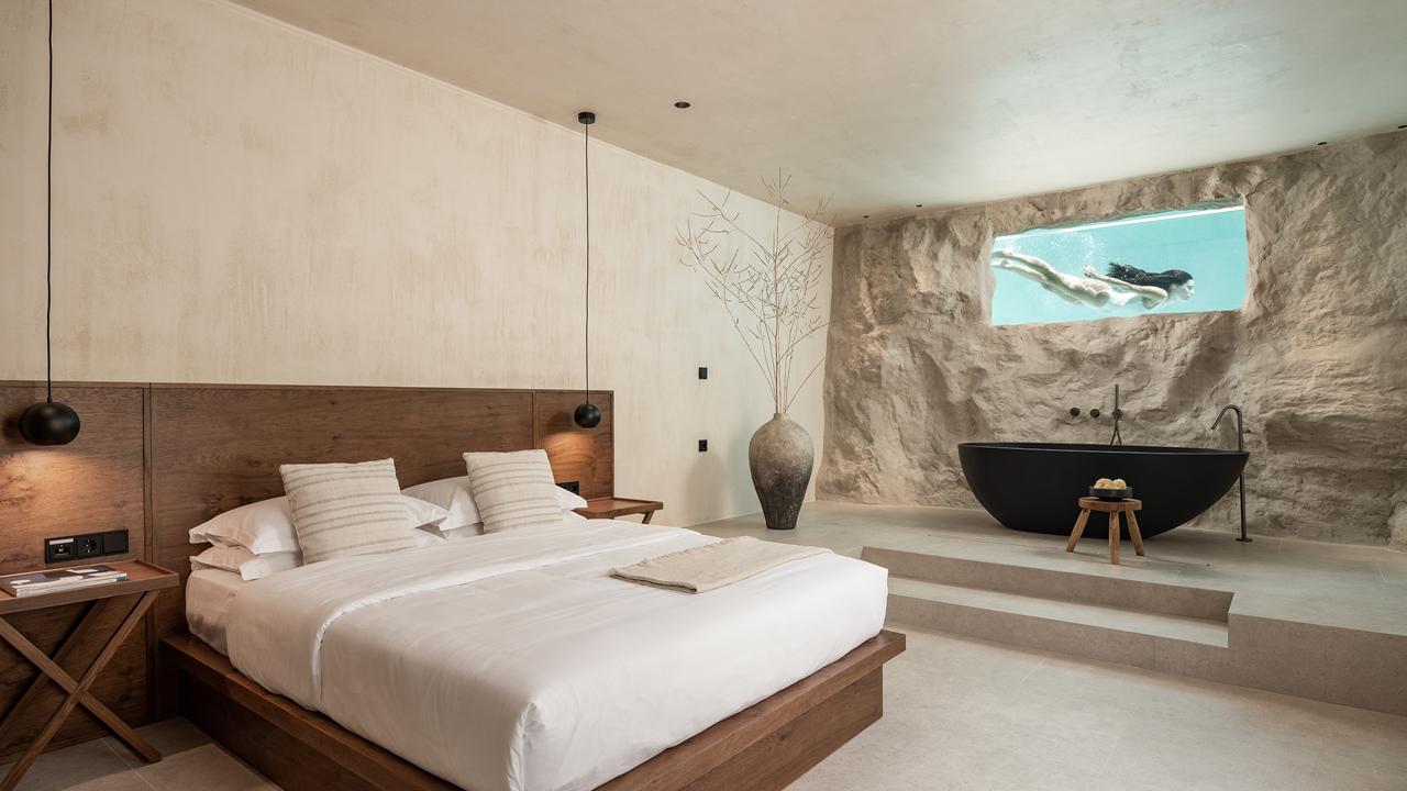 impressie Seven Rocks