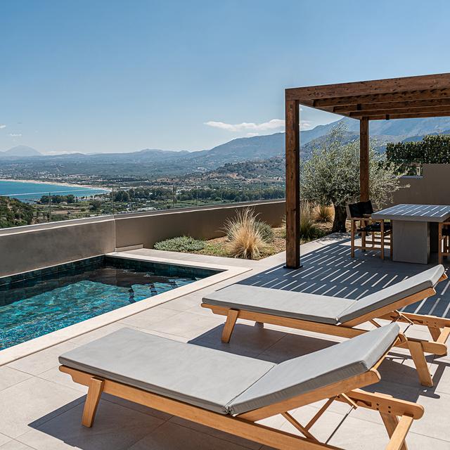 Zeus Cave Villas