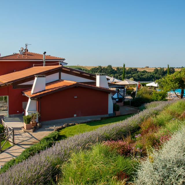 Il Podere di Marfisa