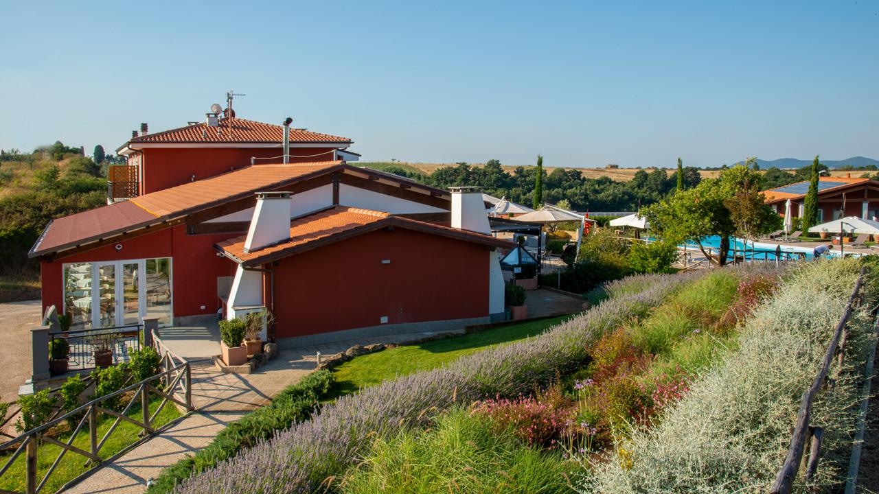 Il Podere di Marfisa