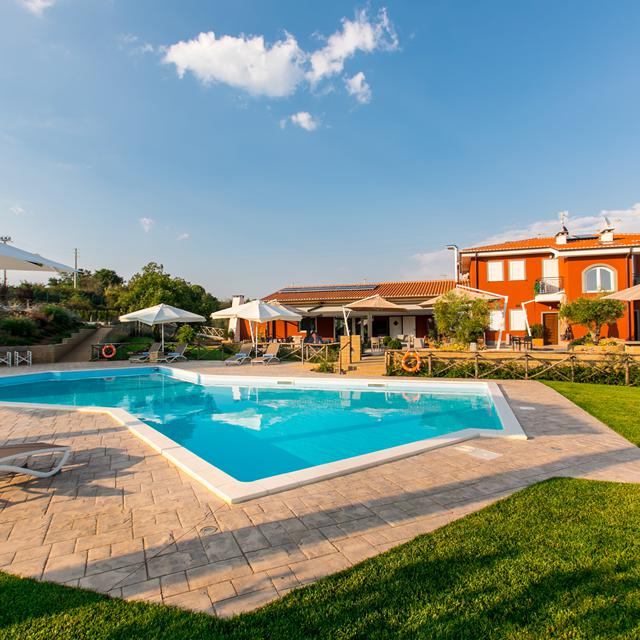 Il Podere di Marfisa foto 3