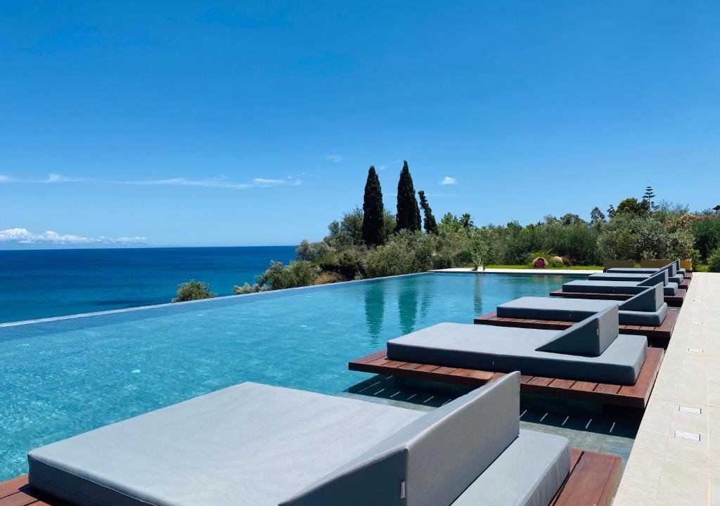 Impressie Hotel Colonides Beach