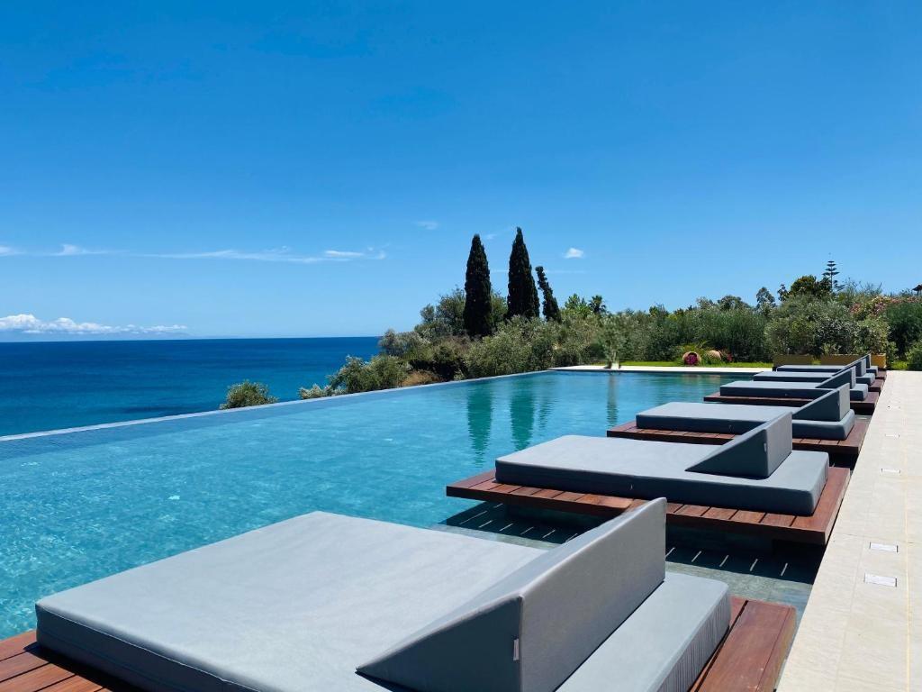 Impressie Hotel Colonides Beach