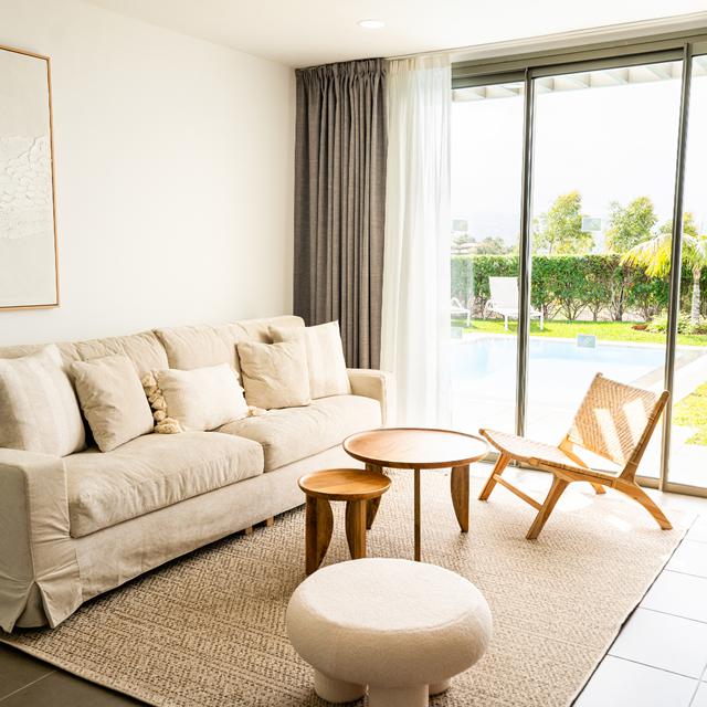 Coral Villas la Quinta foto 3