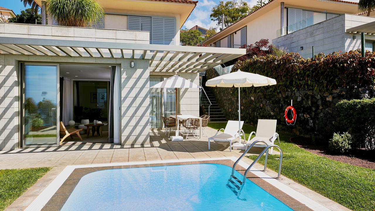 Impressie Coral Villas la Quinta