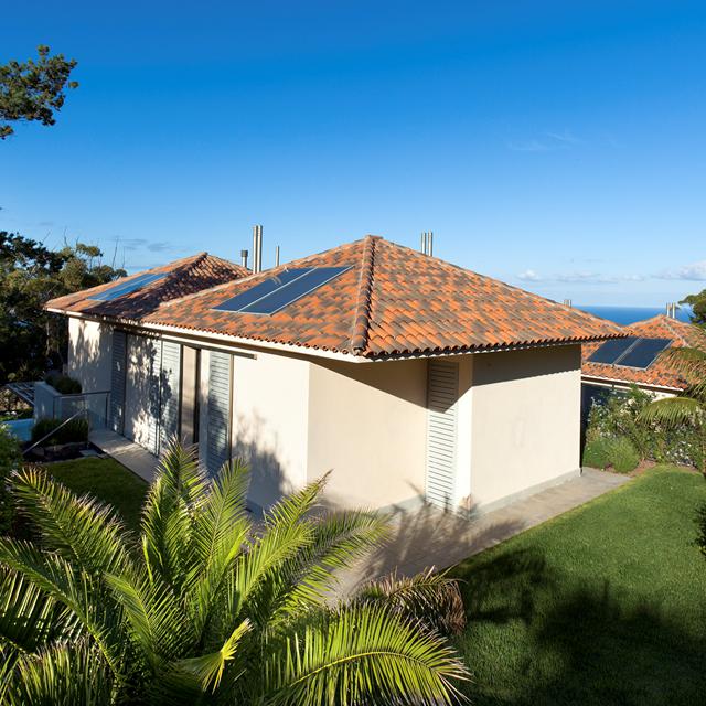 Coral Villas la Quinta foto 2