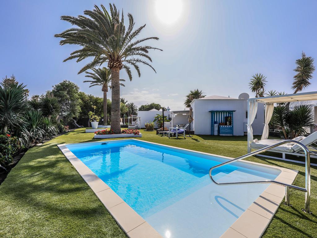 Impressie Villas New Lanzasuites