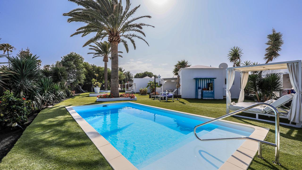 Impressie Villas New Lanzasuites