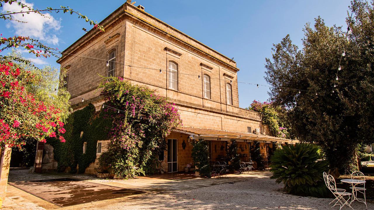 impressie Baroni Nuovi