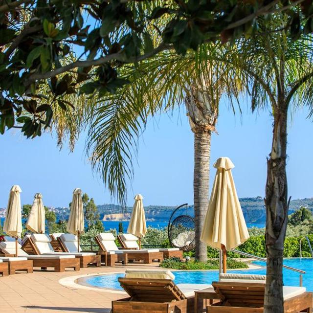 Hotel Colonides Beach foto 2
