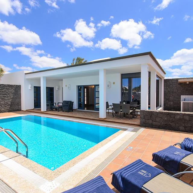 Villas Mamma Mia