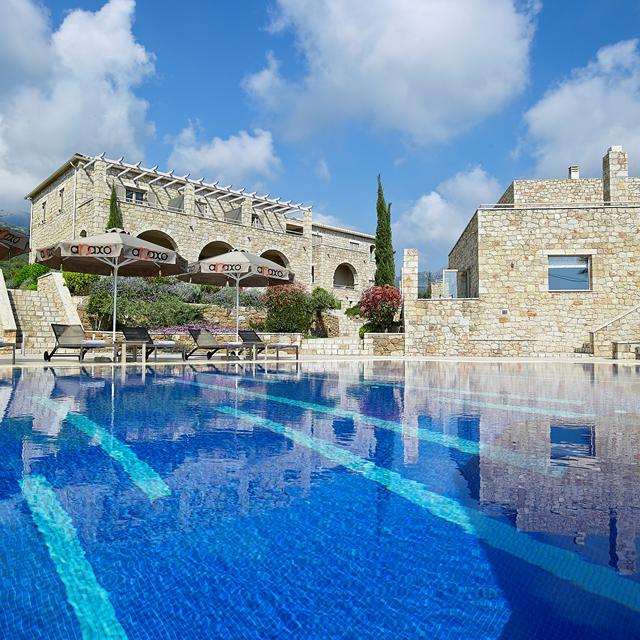 Anaxo Resort – afbeelding 5