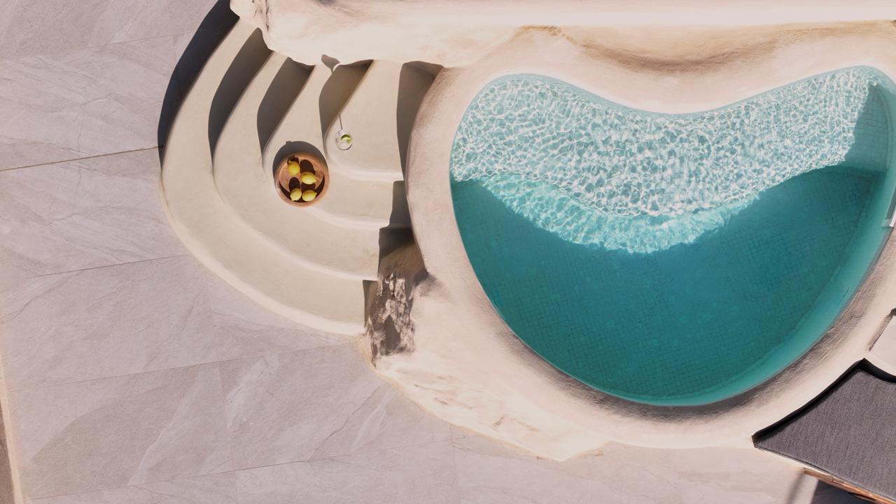 Impressie Manili Boutique Suites & Villas