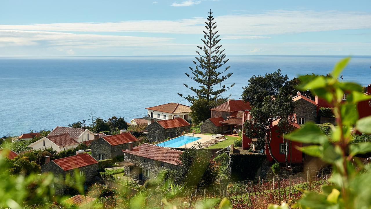 Impressie Quinta das Vinhas