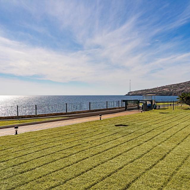 Hotel Albatroz Beach & Yacht Club foto 2