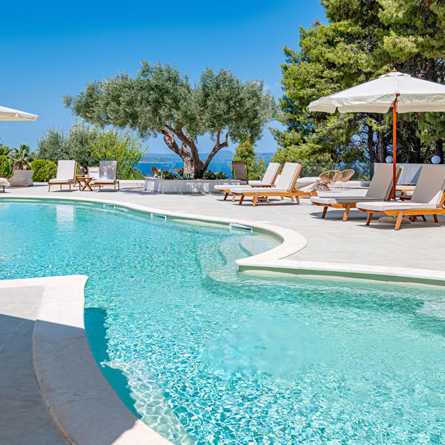 Serenity Hill - Griekenland - Chalkidiki - Paliouri