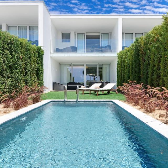 Villas São Rafael - Portugal - Algarve - Albufeira
