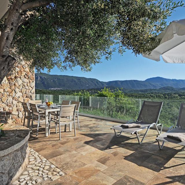 Fundana Private Villa foto 3
