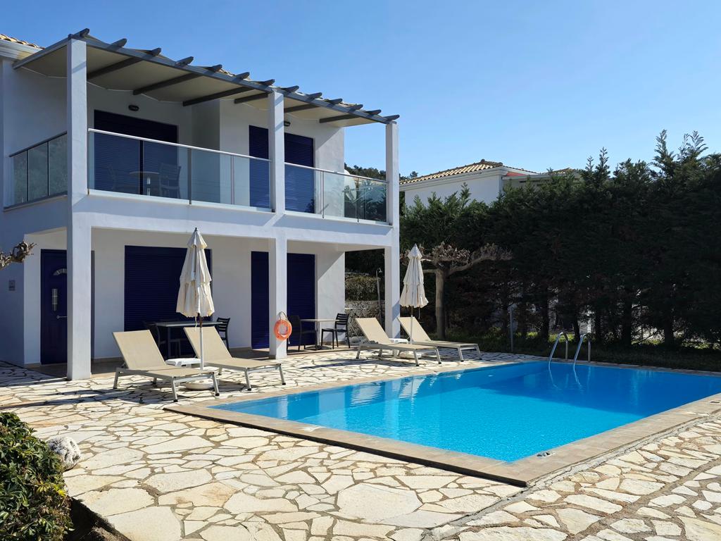 impressie Amarandos Villas