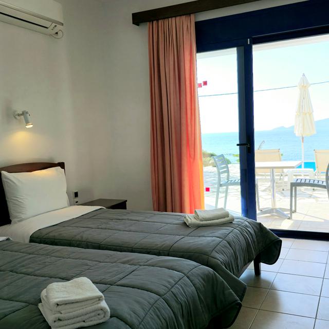 Amarandos Villas foto 3