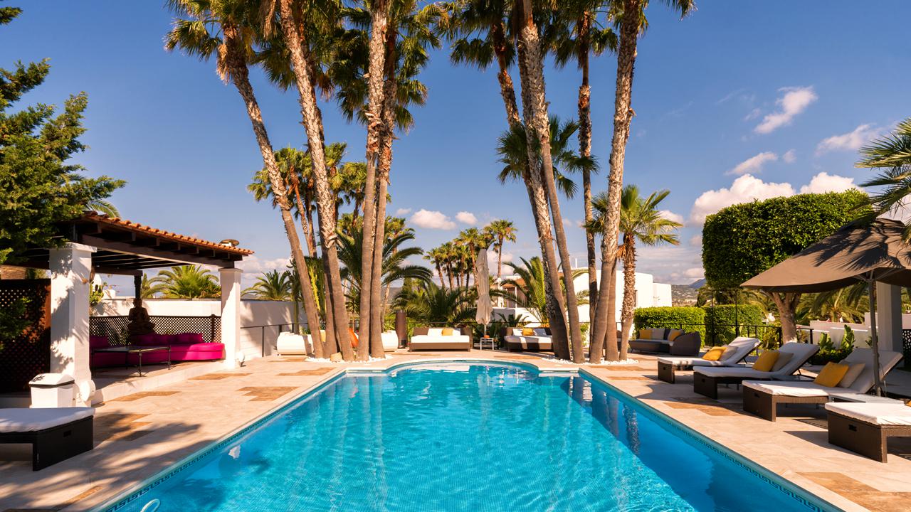 Casa Munich Residence impressie