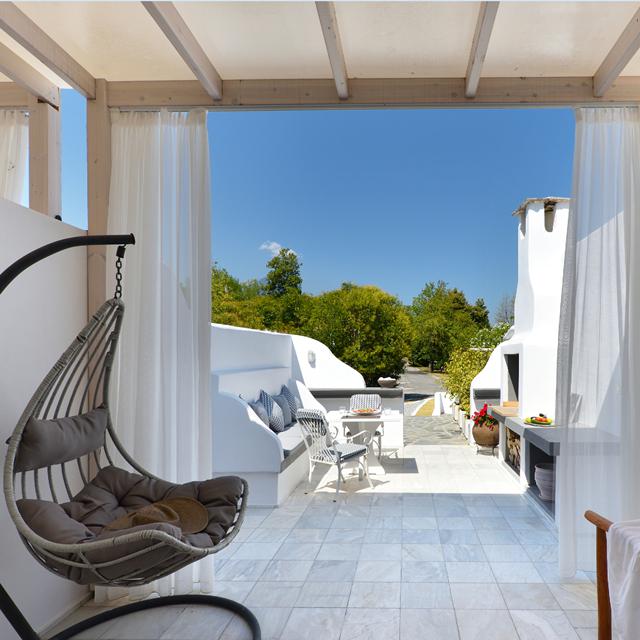 Olympa Suites – afbeelding 5