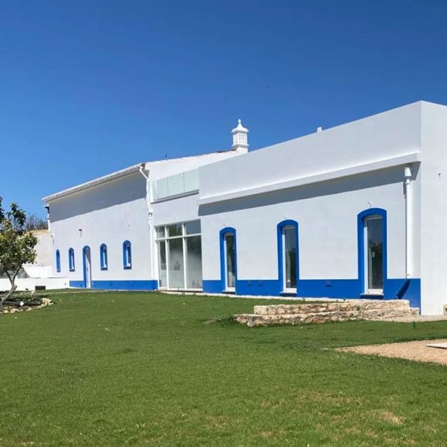 Quinta da pi Silveira Villas - Portugal - Algarve - Loulé