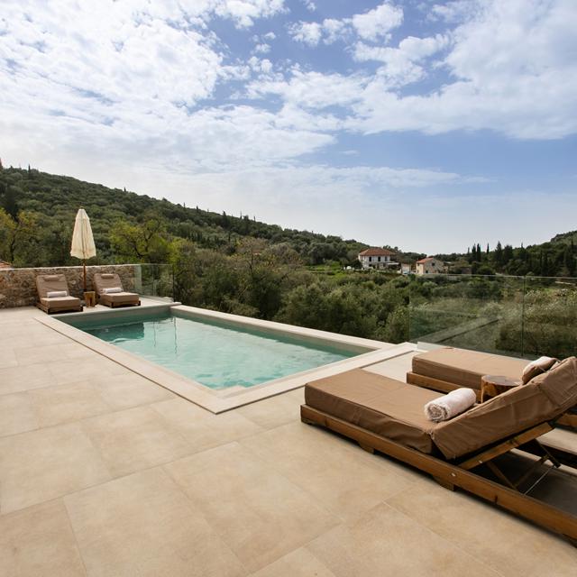 Azalea Luxury Villa foto 3