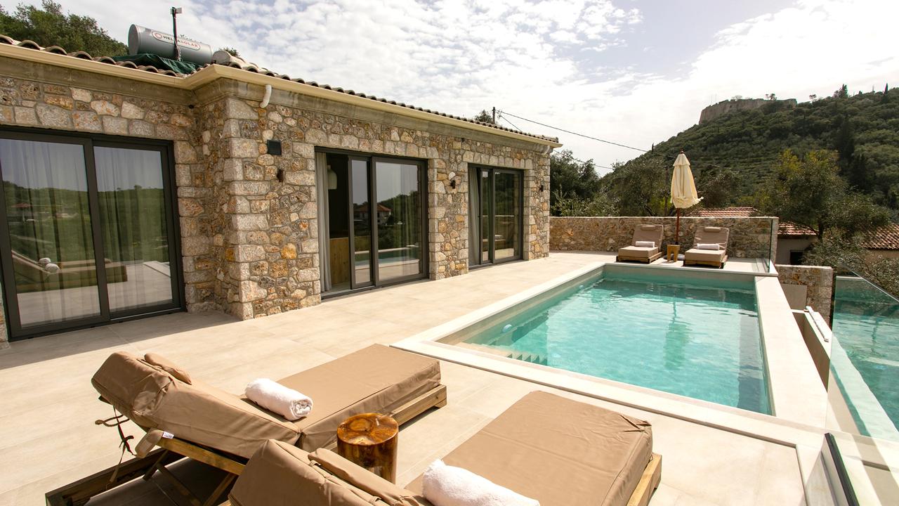 Impressie Azalea Luxury Villa