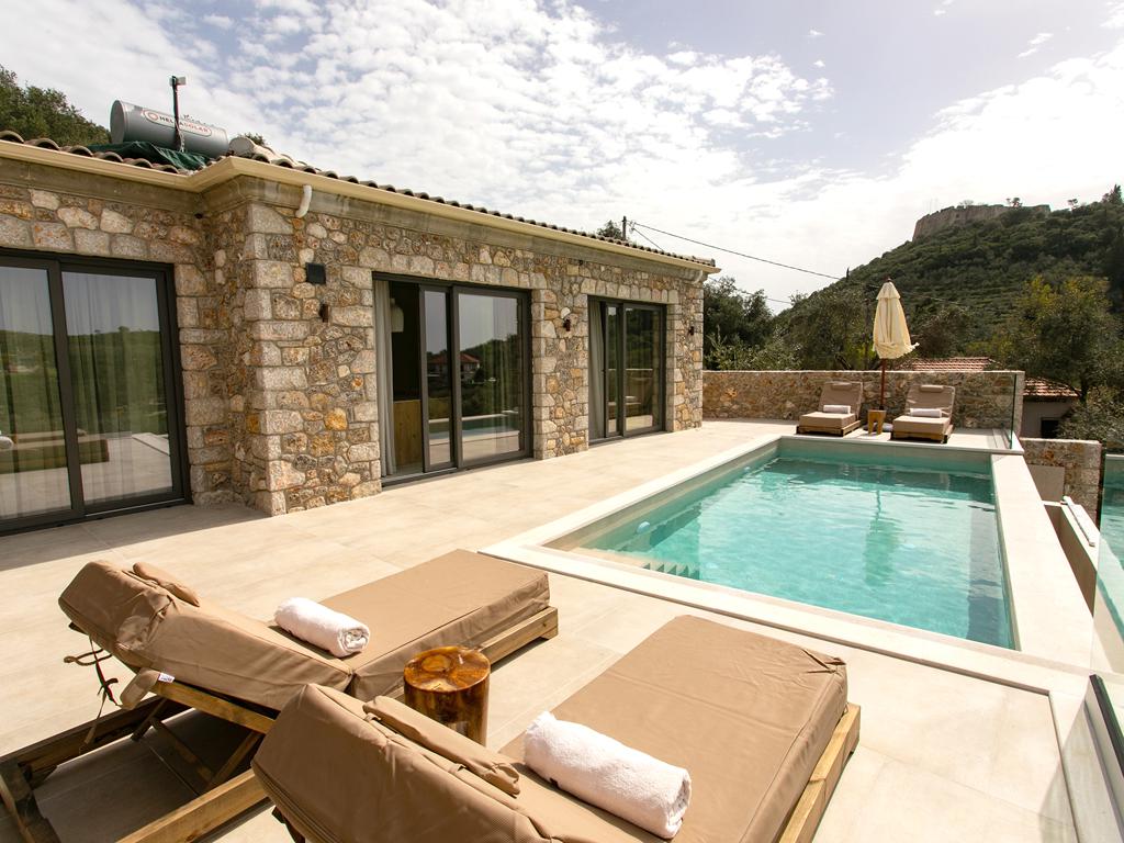 Impressie Azalea Luxury Villa