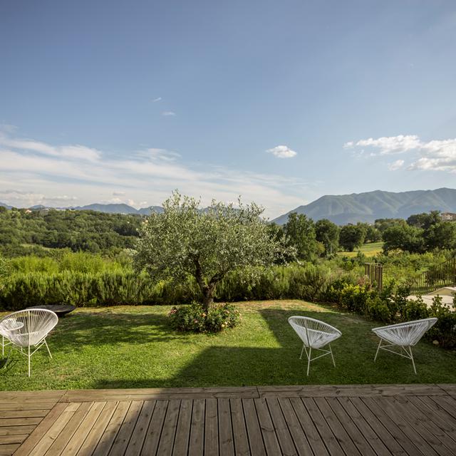 Relais Colle Buono foto 3