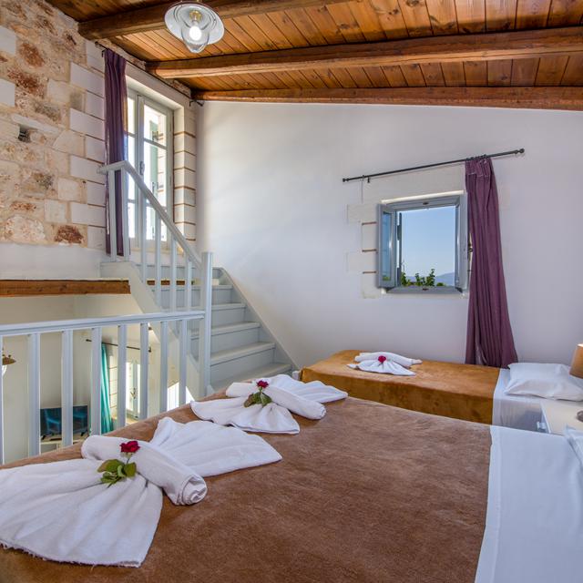 Ellotis Villas foto 3