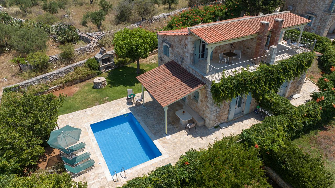 Ellotis Villas