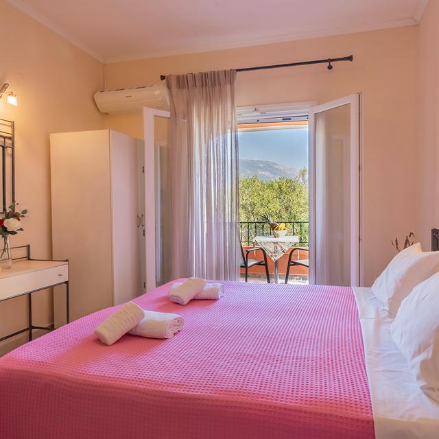 Ziogas Luxury Apartments