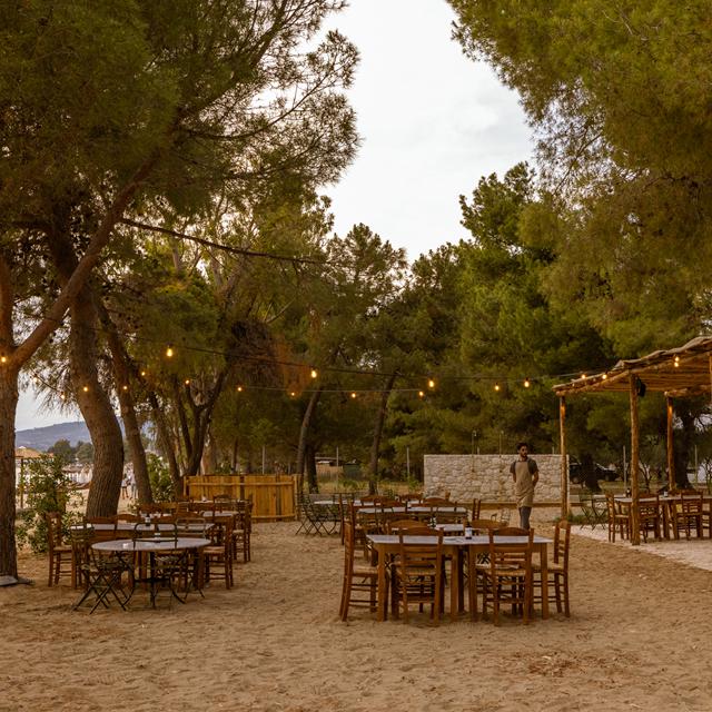 ERGON Beach House Nikiti foto 3