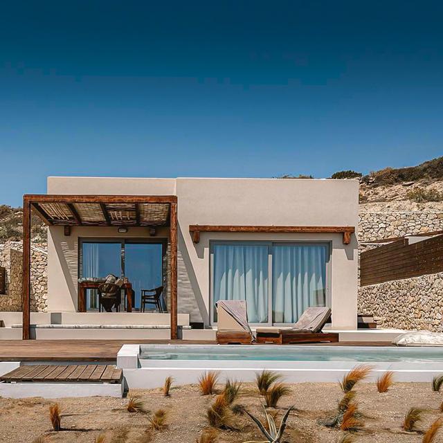 AMMOO - Griekenland - Karpathos - Amopi
