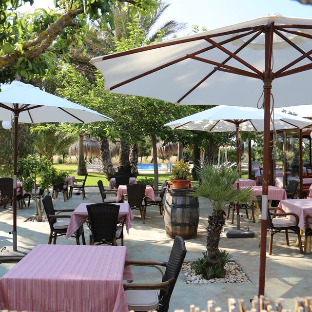 Can Canals Finca Hotel & Spa - Spanje - Mallorca - Campos