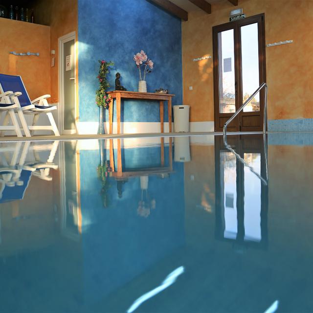 Can Canals Finca Hotel & Spa foto 2
