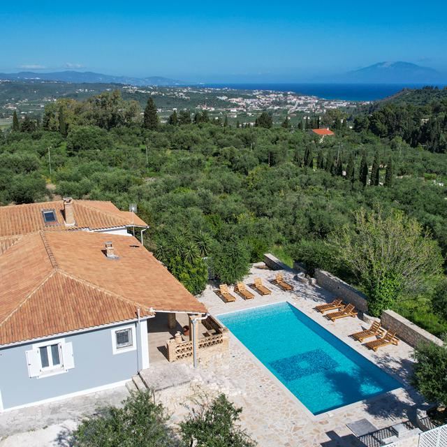Herakles Estate – afbeelding 5