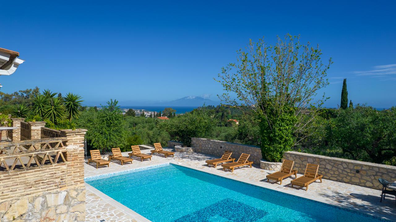 Impressie Herakles Estate