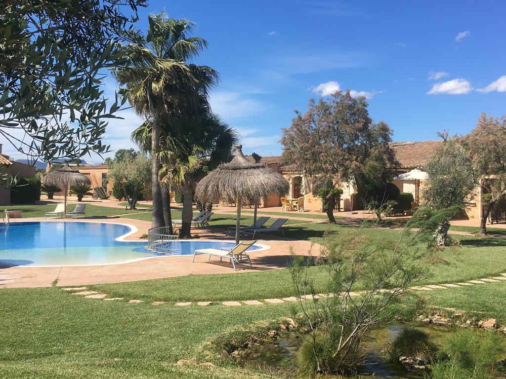 impressie Can Canals Finca Hotel & Spa