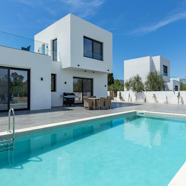 olive-villas