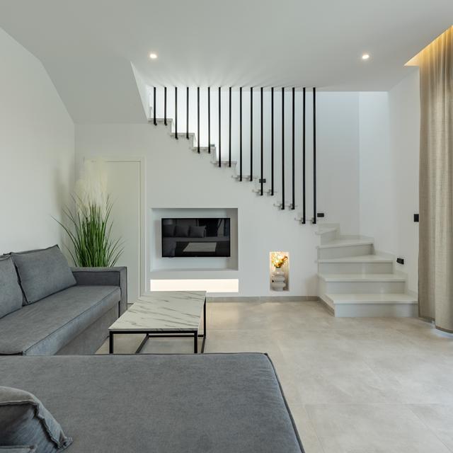 Olive Villas foto 3