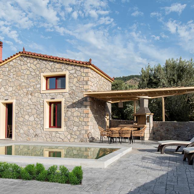 Chateau Eleon – afbeelding 2