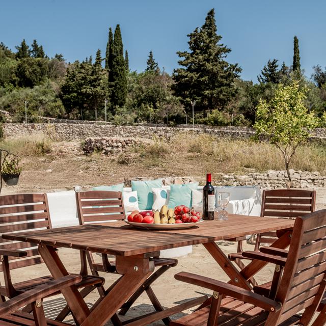 Askos Suites foto 3