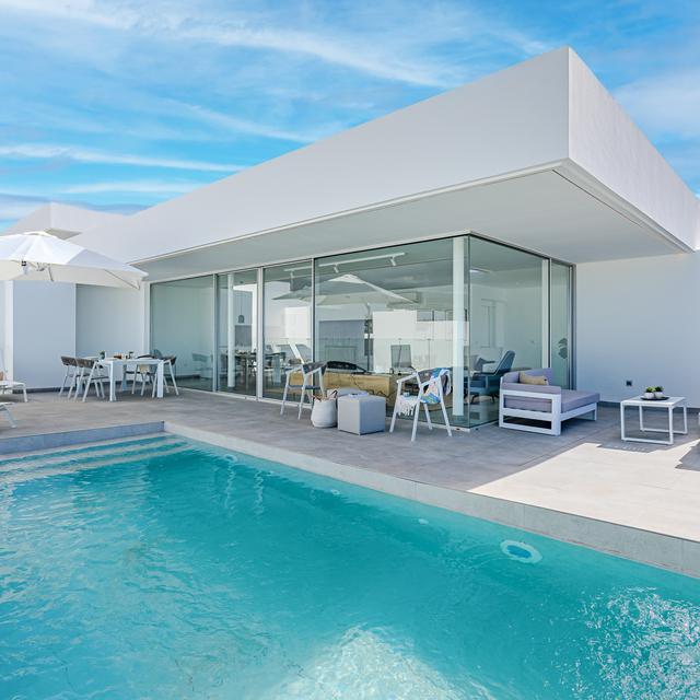 Villas Casangular - Spanje - Tenerife - Adeje