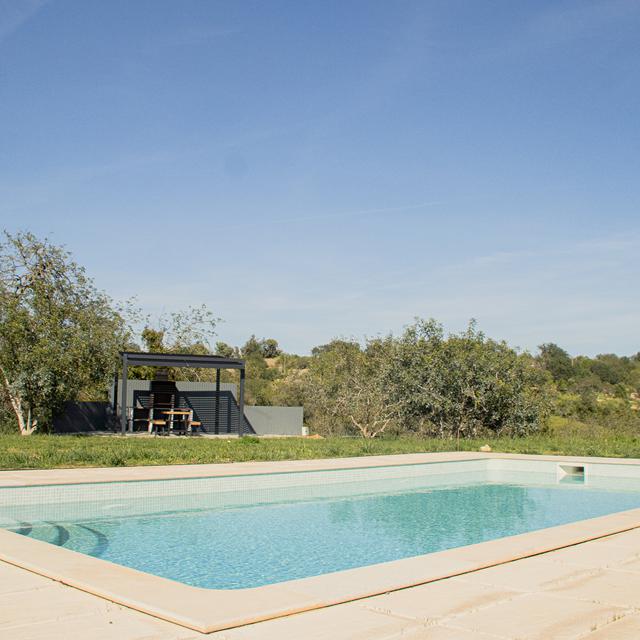 Quinta da pi Silveira