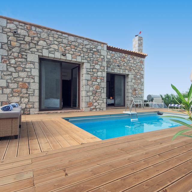 Villa Salakos – afbeelding 5