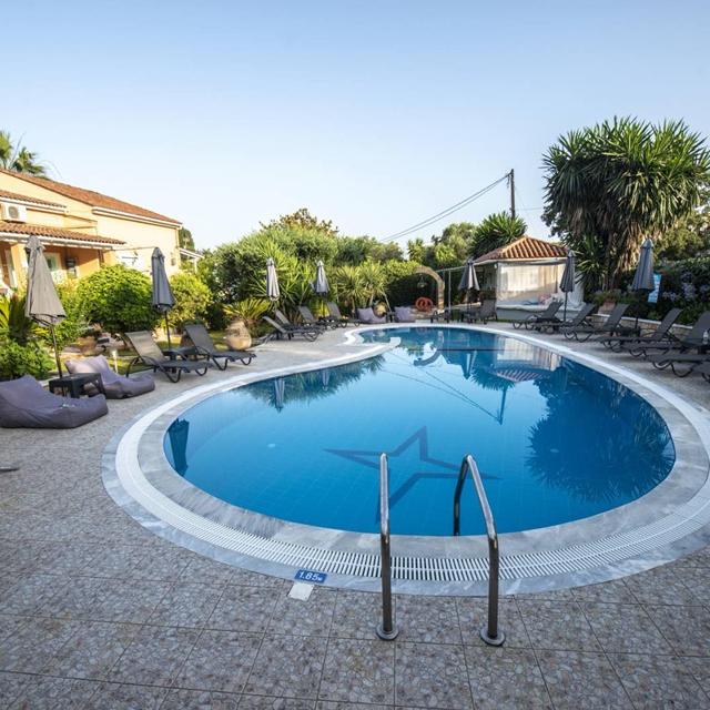 Kassiopi Mare Maisonettes – afbeelding 5